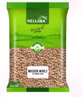 Nellara Masoor Whole 500Gm