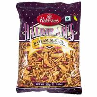 Haldirams Ratlami Mixture 200gm