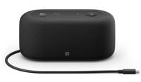 Microsoft Audio Dock, Black