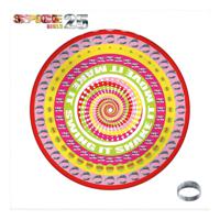 Spice (Zoetrope Picture Disc) (Limited Edition) (25Th Anniversary) | Spice Girls - thumbnail