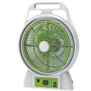 Ikon 12inch Rechargeable Fan IK3722S