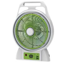 Ikon 12inch Rechargeable Fan IK3722S - thumbnail