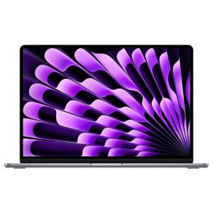 Apple Macbook Air M2 | Grey | 8GB-256GB| 15.3 inch | 8 Core CPU | 10 Core GPU | MQKP3HN-A