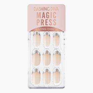 Dashing Diva Magic Press Nails Set