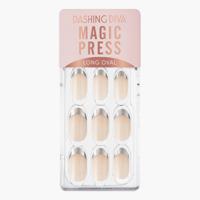 Dashing Diva Magic Press Nails Set