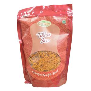 Evergreen Tikha Sev 200gm