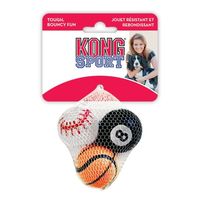 Kong Sport Balls Dog Toy - Small
