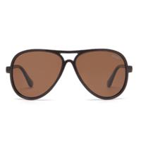 Lee Cooper Kids Polarised Sunglasses Brown Lens - Lck104C02