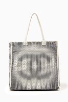 CC Tote Bag in Magic Canvas - thumbnail