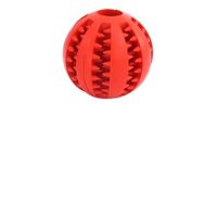 For Pet Chew Rubber Ball For Dogs
