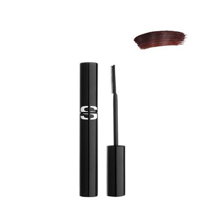 Sisley Phyto-Mascara So Intense Nº2 Deep Brown 7.5ml