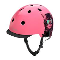 Electra Lifestyle Helmet Lux Cool Cat (Size M)