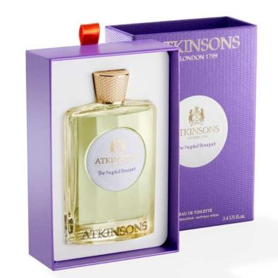 Atkinsons The Nuptial Bouquet Edt 100ml (W) Atkinsons The Nuptial Bouquet Edt 100ml (W)