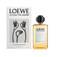 Loewe Harrods De La Mano Por La Rosaleda (U) Edp 100Ml