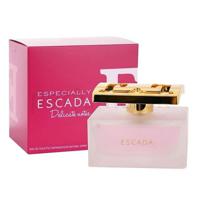 Escada Especially Delicate Notes (W) Edt 75Ml