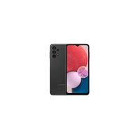 Samsung Galaxy A13 LTE 64 GB 4 GB RAM Black SMA137FZKGMEAW