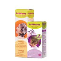 Fullmarks Post-Treatment Shampoo + Anti-Lice Spray Pack