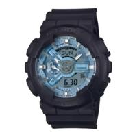 Casio G-Shock GA-110CD-1A2DR Analog-Digital Men's Watch - Black