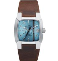 Diesel Cliffhanger Analog Blue Dial Men's Watch - DZ1998