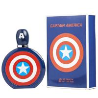 Air-Val Captain America (M) Edt 100Ml