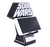 Cable Guys Star Wars Ikon Gaming Controller & Phone Holder - 60721