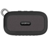 Oraimo Wireless Bluetooth Speaker, Black - OBS-04S