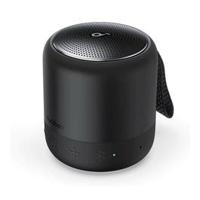 Anker SoundCore Mini 3Pro Portable Bluetooth Speaker, Black