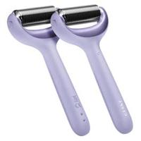 Sonic Facial & Body Roller | 4 in 1 Purple