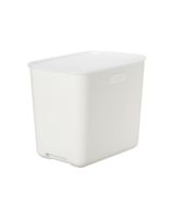 Sysmax Modo Storage Box Oversized White