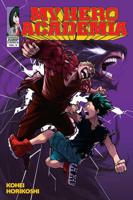 My Hero Academia Vol.9 | Kohei Horikoshi