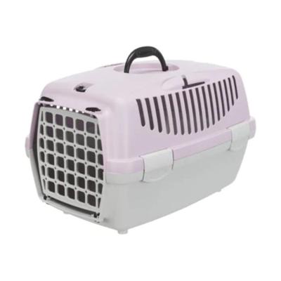 Trixie Capri 2 Carrier For Dogs & Cats - Lilac