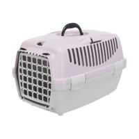 Trixie Capri 2 Carrier For Dogs & Cats - Lilac