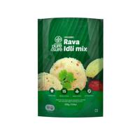 Pure And Sure Organic Rava Idli Mix 250gm