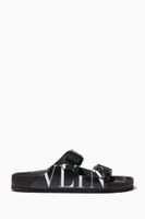 Valentino Garavani x Birkenstock VLTN Slide Sandals - thumbnail