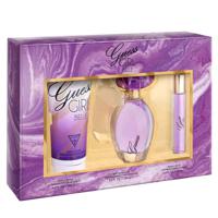 Guess Girl Belle (W) Set Edt 100ml + Edt 15ml + Bl 200ml