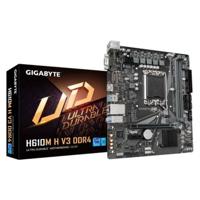 Gigabyte H610M-H V3 DDR4 Motherboard