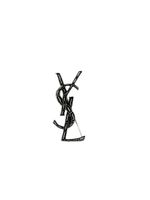 Silver Brass Pin - thumbnail