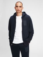 Gap Logo Hoodie - thumbnail