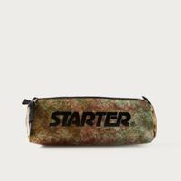 Starter Printed Pencil Case with Zip Closure