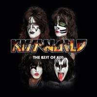 Kissworld The Best of Kiss (2 Discs) | Kiss