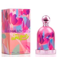 Jesus Del Pozo Halloween I'M Unique Women Edt 100ML