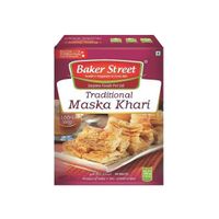 Baker Street Twisted Maska Khari 200gm
