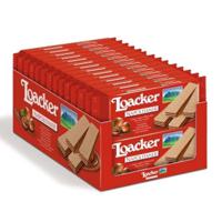 Loacker Napolitaner 28 X 90Gms (UAE Delivery Only)