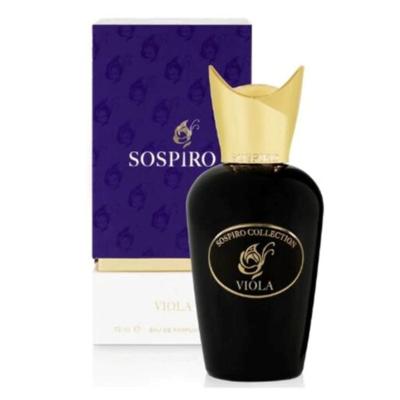 Sospiro Viola (U) Edp 75Ml