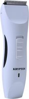 Krypton rechargeable trimmer Black, KNTR5294
