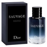 Christian Dior Sauvage (M) Edt 60Ml