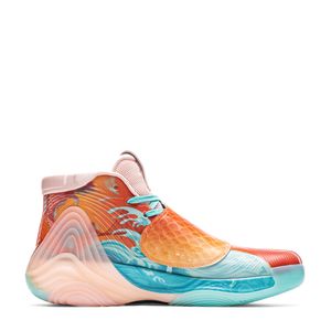 Klay Thompson KT6 “Koi Fish” 2021 sneakers