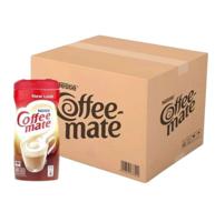 Nestle Coffee Mate Original Coffee 400g (Arabica) Pack of 15