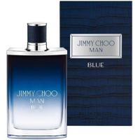 Jimmy Choo Man Blue (M) Edt 100Ml