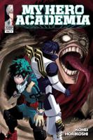 My Hero Academia Vol.6 | Kohei Korikoshi - thumbnail